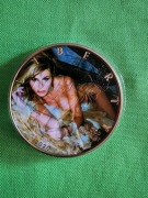 Srebrna moneta Melania Trump 