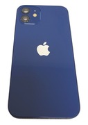 ORYGINALNA NIEBIESKA KOMPLETNA OBUDOWA KORPUS APPLE IPHONE 12