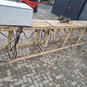 Stol Geka wykrawarka Automat 