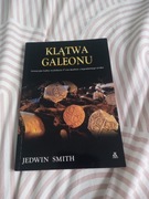 Klątwa galeonu Jedwin Smith