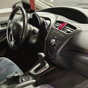 Oryginalne Radio Honda Civic 2012-2015 Europa stan igła!