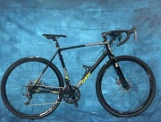 Rower White GX Lite | Gravel / CX | Shimano Claris