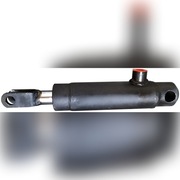 SIŁOWNIK HAMULCOWY HYDRAULICZNY SKOK 85 SPRĘŻYNA