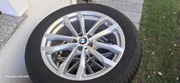 Koła zimowe BMW X3 G01 X4 G02 19 cali
