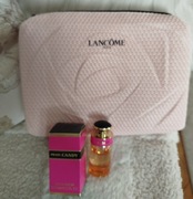 Prada Candy woda perfumowana 6,5ml i kosmetyczka Lancome 