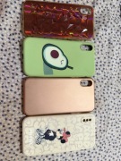 Etui iPhone’em X