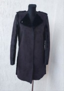 Kożuszek H&M w roz XS/S