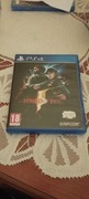 GRA RESIDENT EVIL 5 + DLC NA PS4 