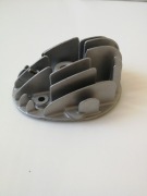 Głowica z odprężnikiem ZMD komar SH Żak Ryś Prl 