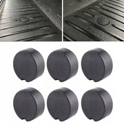 ZAŚLEPKI LISTWY PROGU TYŁ VW TRANSPORTER T5 T6 6sztuk