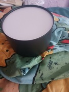 Zestaw oświetlenia dom