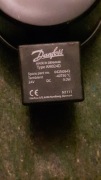 Cewka do zaworu elektromagnetycznego Danfoss AM024D 24V 042N0843