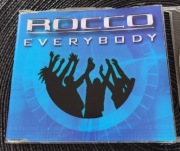 Rocco - Everybody (Hands Up) 2002