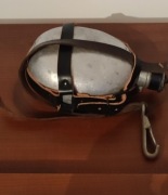 Manierka, łuski Whermacht 