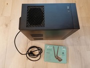Dell Precision 3630 Tower Quadro P2000 WIFI 6 AX200 stan jak nowy