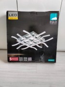 Plafon LED Eglo Lasana 1