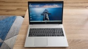 Laptop HP ProBook 455 G7 | Win 11 | Ryzen 5 | 8GB