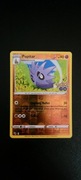 Pokemon Go Pupitar RH 38/78