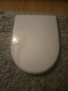 Deska Sedesowa Plastikowa Cersanit