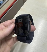 Apple Watch Ultra 3 49 mm Tytan | GWARANCJA do 05.11.2026 | PEŁEN ZESTAW