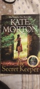 The secret keeper Kate Morton