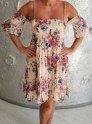 TWINSET sukienka włoska roz M/L