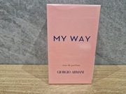 Armani My Way 90 ml