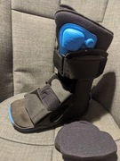 Orteza stopowo goleniowa 37-40