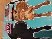 LOL OMG BOSS 20 surprises