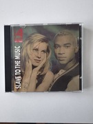Twenty 4 seven - Slave to the music 
