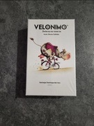 Gra karciana Velonimo: Zwierzę na rowerze NOWA W FOLII