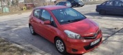 Toyota Yaris III 1.4 D-4D 