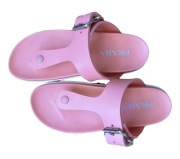 Klapki sandałki PRADA 36