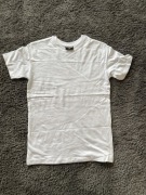 Koszulki białe 8-10 lat