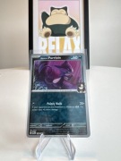 Karta Pokemon Purrloin RH DRI 130/182
