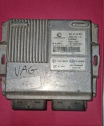 Sterownik landi renzo Skoda