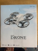 GT3 Mini Składany Dron z Kamera 