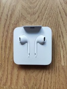 Apple Earpods słuchawki Lightning oryginalne nowe!