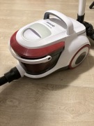 ODKURZACZ NA MOKRO GORENJE G-FORCE AQUA VCEB01GAWWF