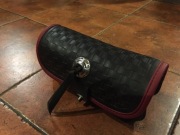 Harley FLSTS Springer Piórnik sakfa