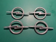 Logo OPEL VW VOLKSWAGEN KADETT ASCONA FORD RECORD