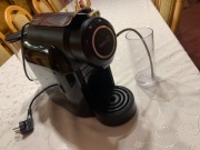 Mało używany ekspres kapsułkowy DeltaQ