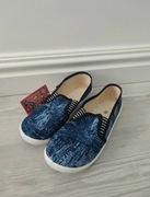 Buty dziecięce polskiej marki Zetpol r.30, 31, 32
