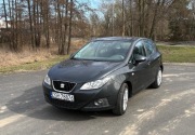 Seat Ibiza IV 2008 rok 1.6 super stan