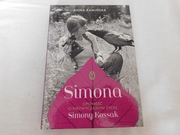 Simona. Opowieść o niezwyczajnym życiu Simony Kossak - Anna Kamińska [2021]