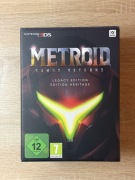 Metroid Samus Returns (Legacy Edition)