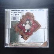 Massive Attack, Protection