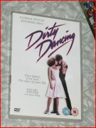 DIRTY DANCING ,,, J.Angielski 
