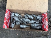 Śruby do felg aluminiowych Renault