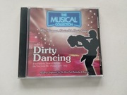 Dirty Dancing cd The Musical Collection